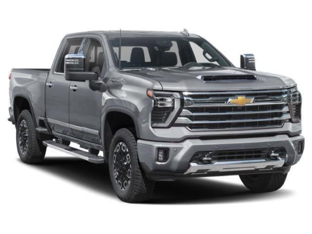 Used 2024 Chevrolet Silverado 2500 High Country w/ High Country Premium Package image 6