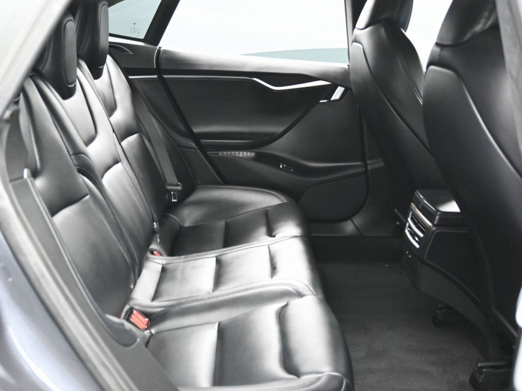 Used 2021 Tesla Model S Long Range image 35