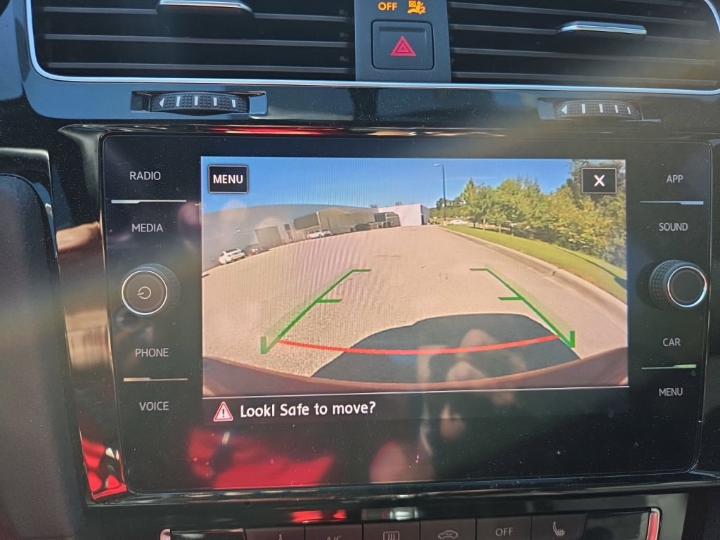 Used 2019 Volkswagen GTI S FWD image 19