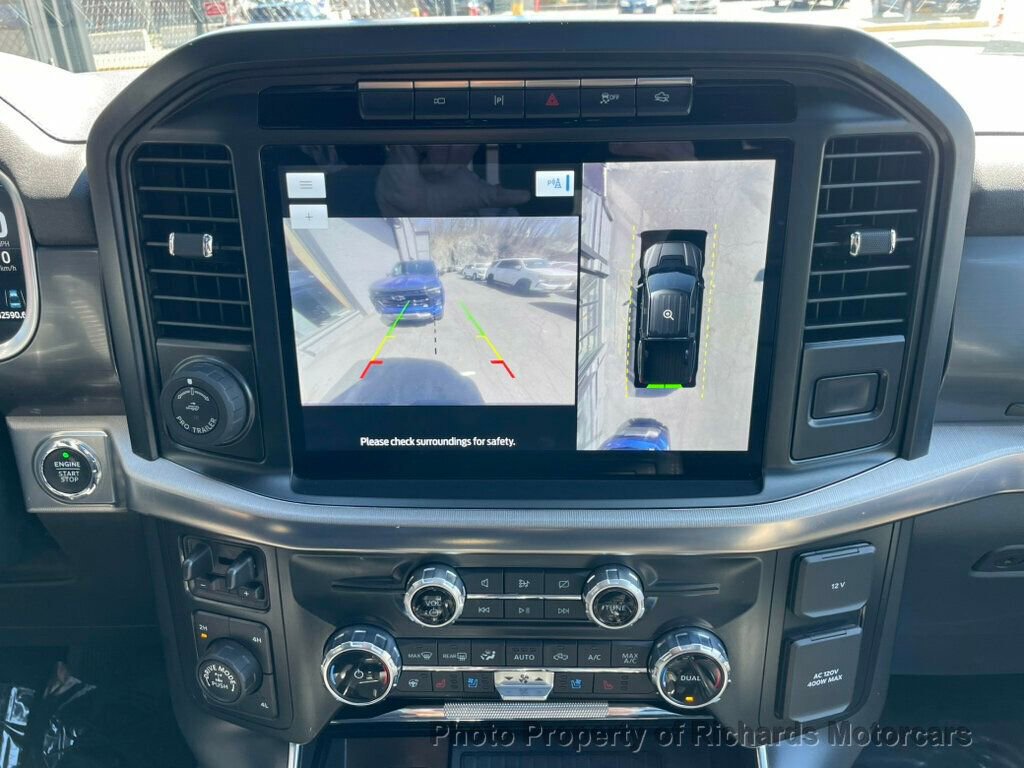 Used 2022 Ford F150 Raptor w/ Raptor 37 Performance Package image 18