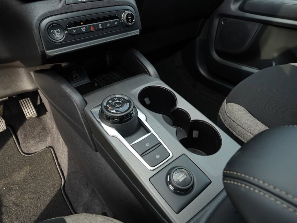 New 2025 Ford Bronco Sport Big Bend w/ Convenience Package image 20