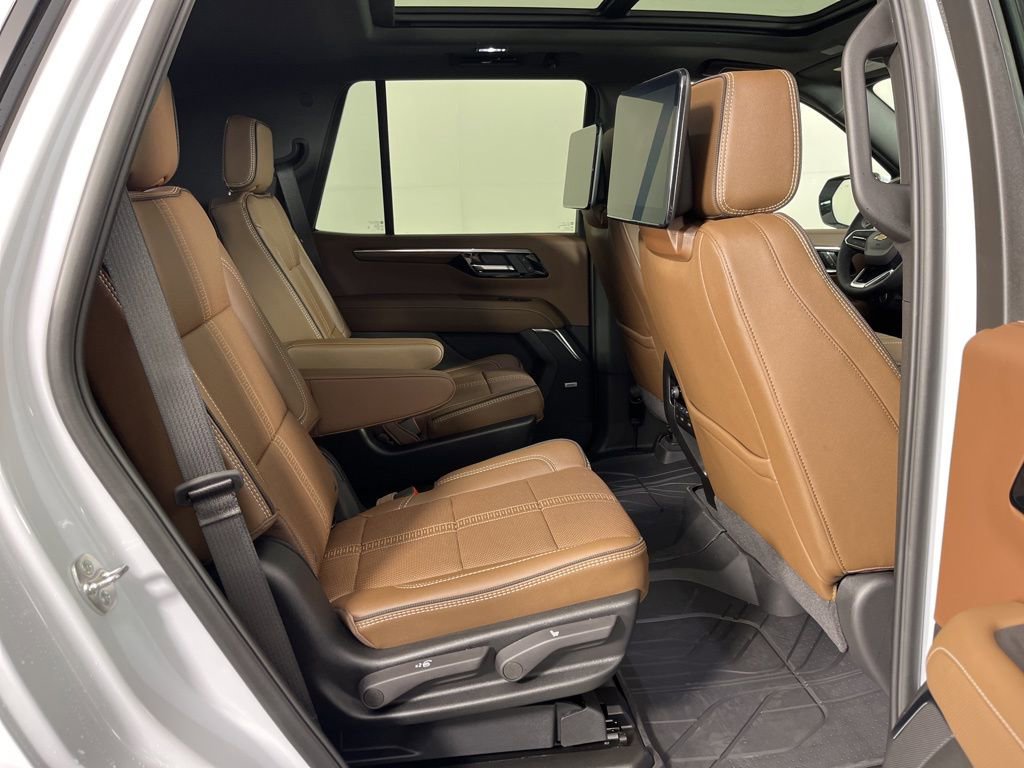 New 2026 Chevrolet Tahoe High Country image 10