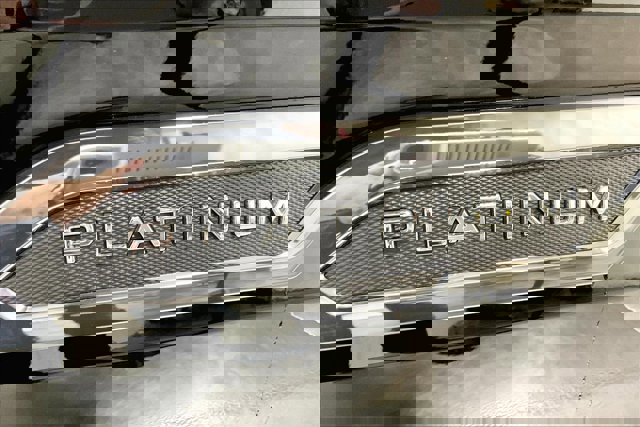 New 2026 Toyota Tundra Platinum AWD/4WD image 27