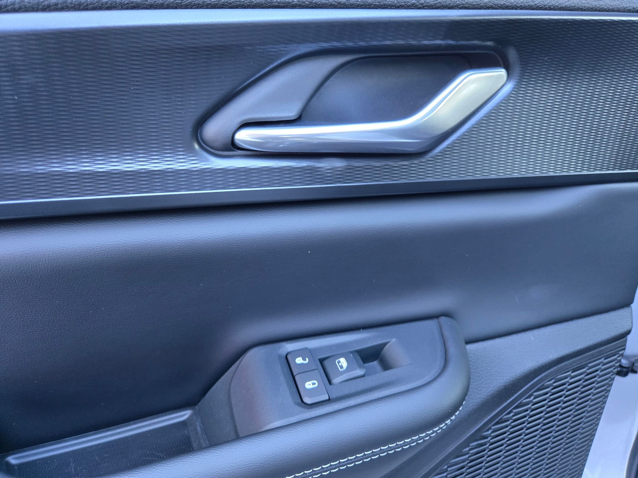 New 2025 Jeep Grand Cherokee Laredo image 27