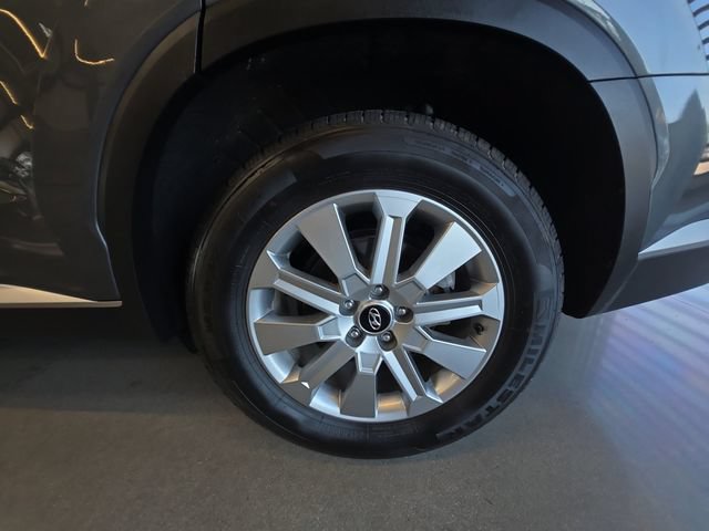 Certified 2024 Hyundai Palisade SEL AWD/4WD image 27