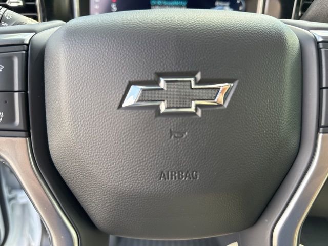 Used 2025 Chevrolet Silverado 1500 LT Trail Boss w/ Protection Package image 14