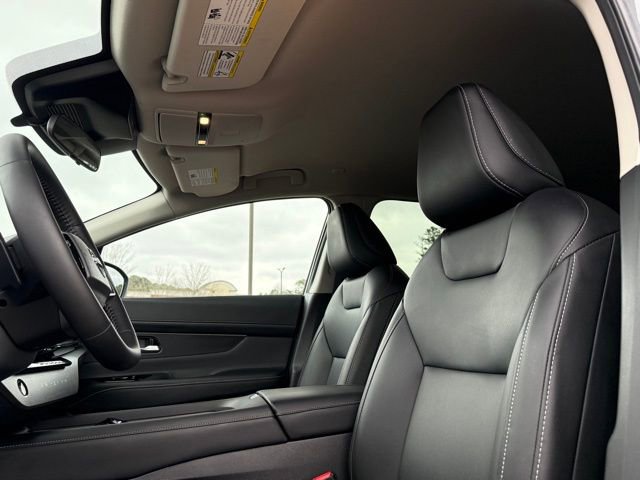 Used 2025 Nissan Murano SV image 24