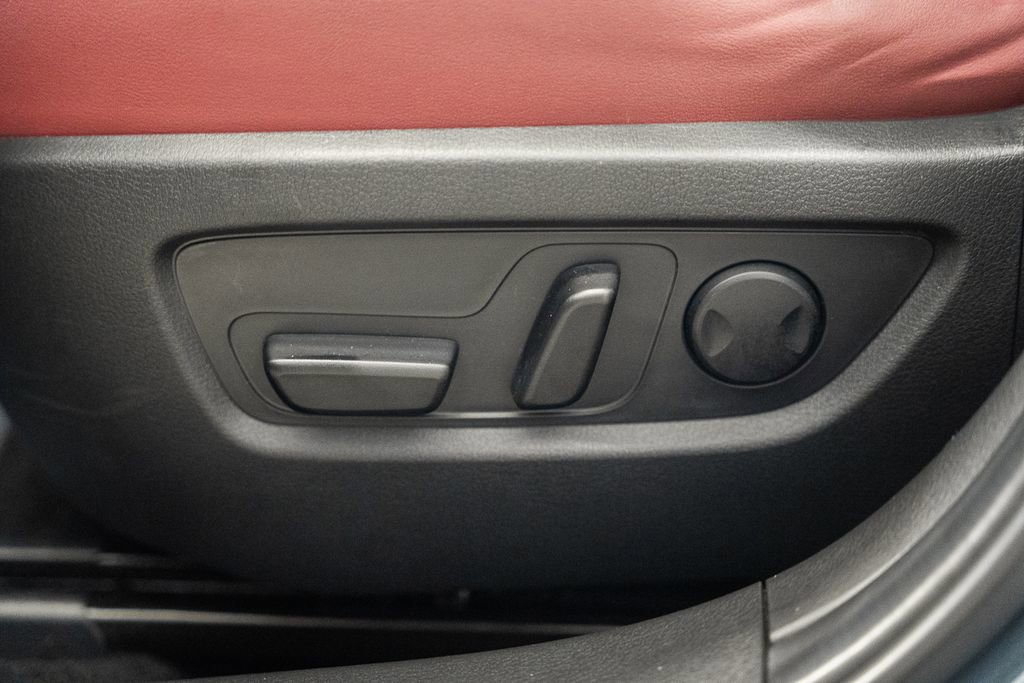 Used 2025 MAZDA CX-30 AWD 2.5 S w/ Preferred Package image 36