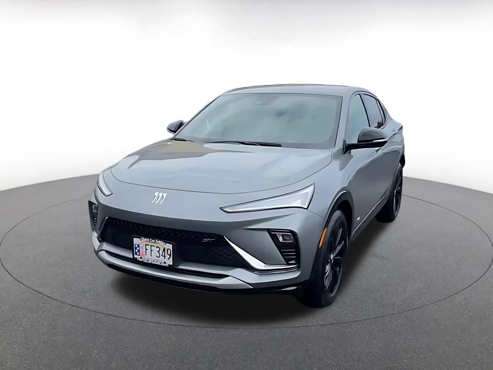 Used 2025 Buick Envista Sport Touring image 7