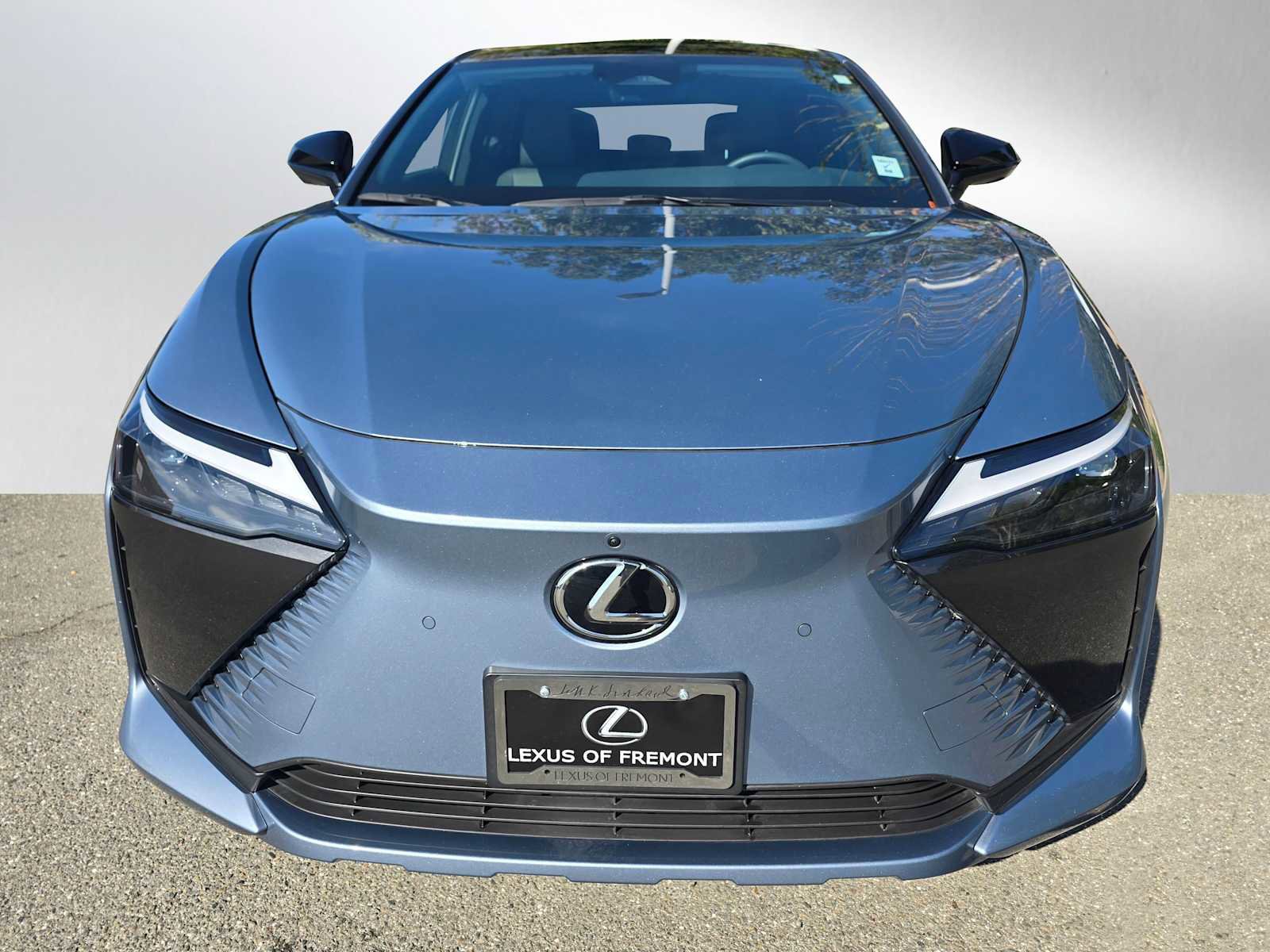 Certified 2024 Lexus RZ 300e Premium w/ Accessory Package (Z1) image 8