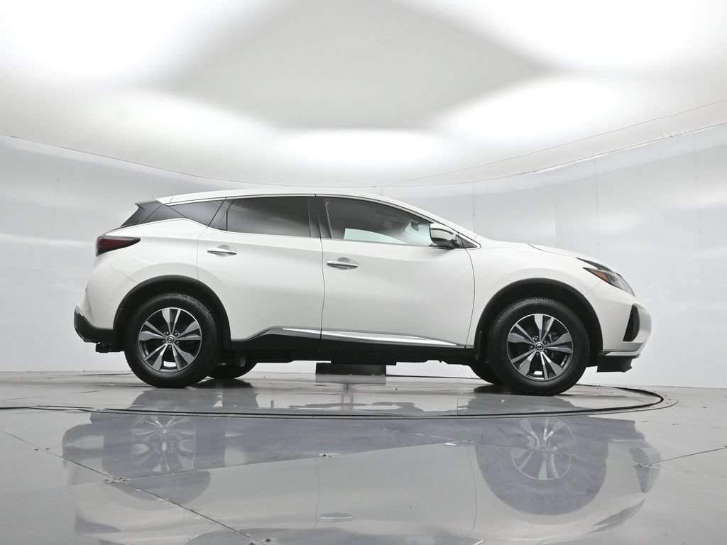 Used 2020 Nissan Murano S w/ Technology Package FWD image 47