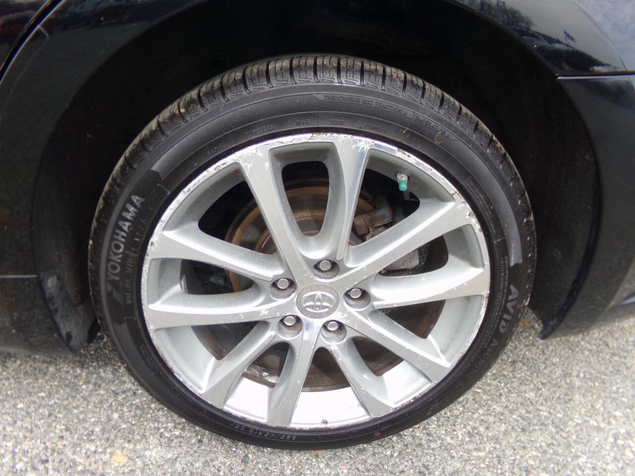Used 2014 Toyota Avalon XLE Touring image 14