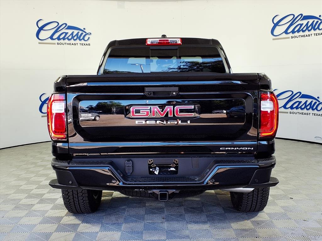 New 2026 GMC Canyon Denali image 22