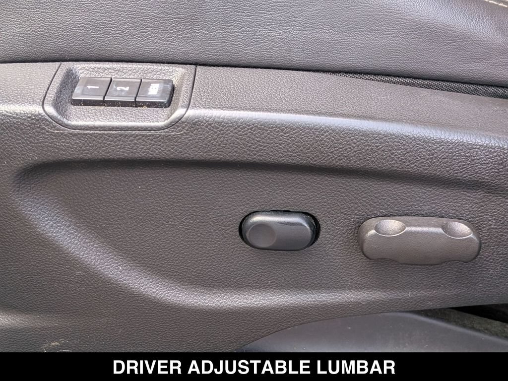 Used 2015 Buick Encore Leather AWD/4WD image 18