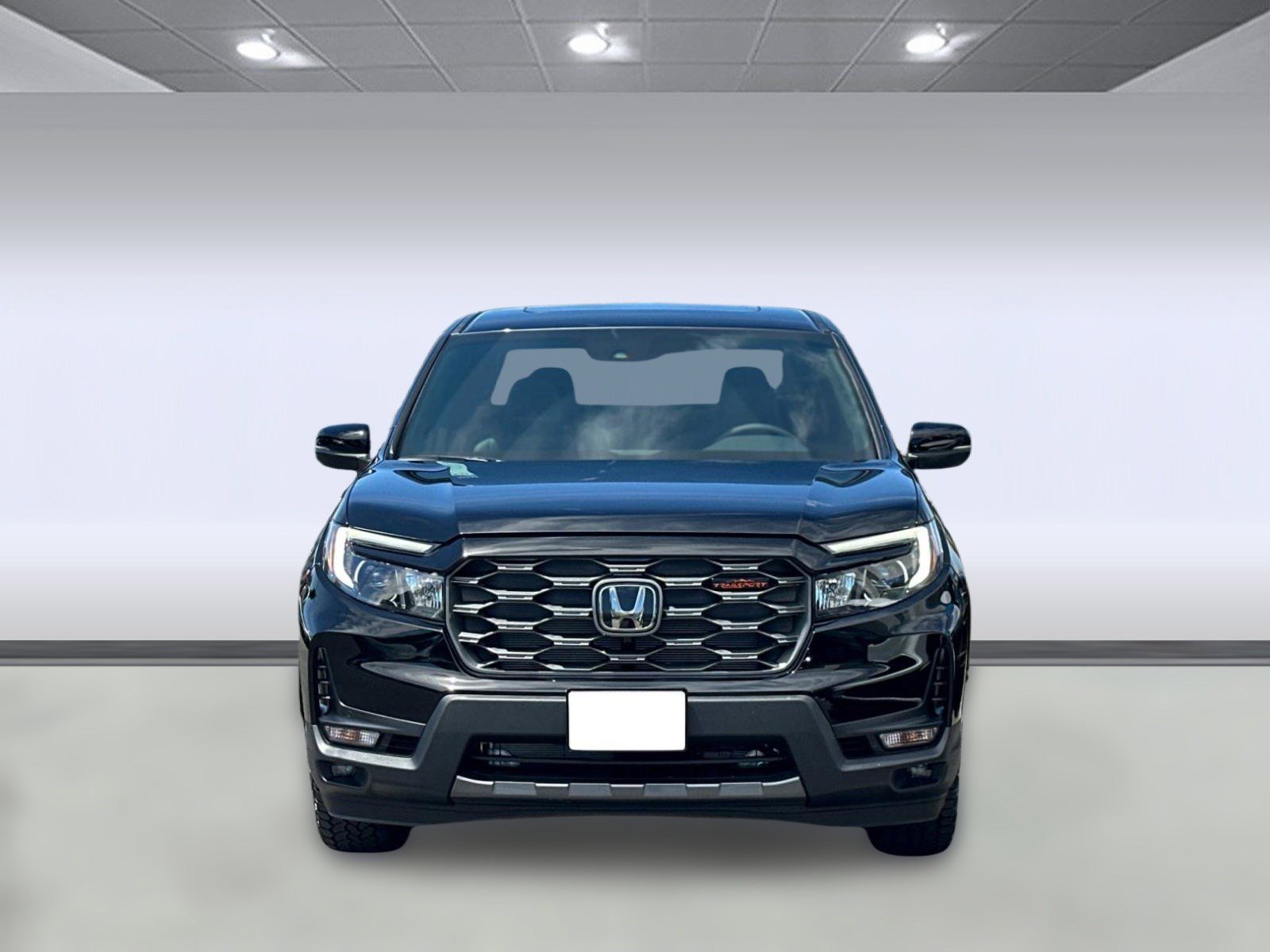 New 2025 Honda Ridgeline TrailSport image 5