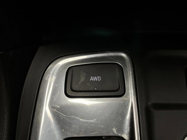 Used 2023 Chevrolet Equinox LT image 22