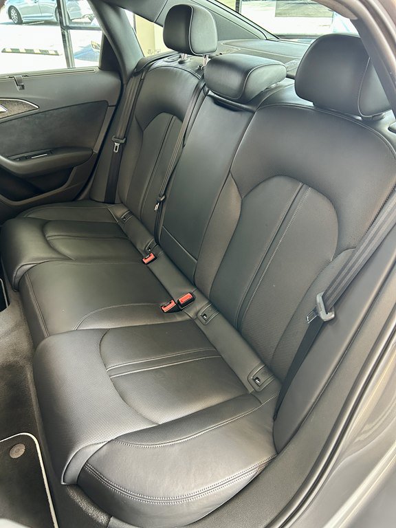 Used 2018 Audi A6 3.0T Prestige AWD/4WD image 17