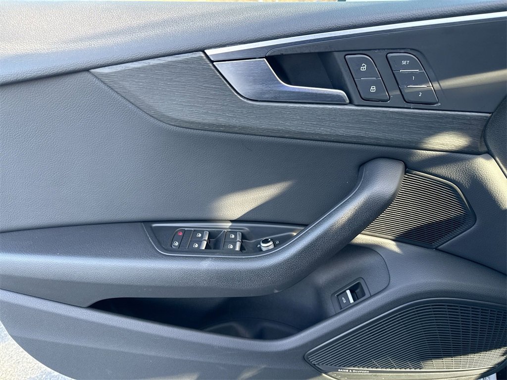 Used 2018 Audi A5 2.0T Premium Plus image 15