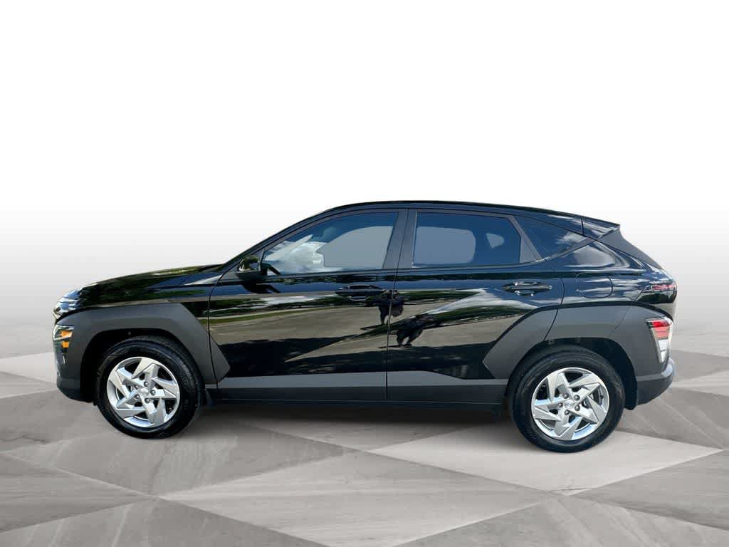 Used 2026 Hyundai Kona SE FWD image 5