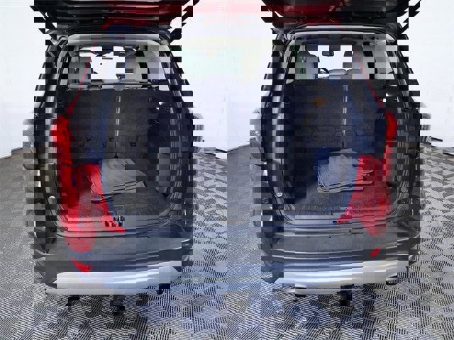 Certified 2019 Ford Escape Titanium image 9