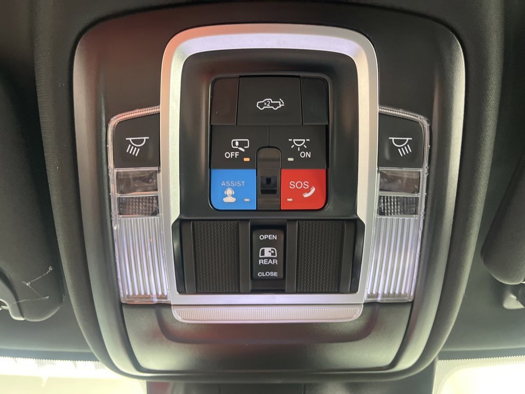 New 2026 RAM 3500 Laramie image 24