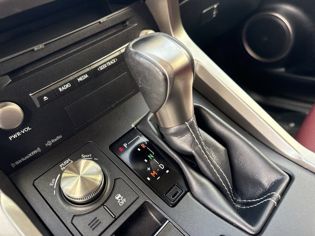 Used 2021 Lexus NX 300 FWD w/ Accessory Package 2 image 20