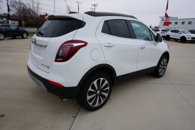 Used 2022 Buick Encore Preferred w/ Safety Package image 4