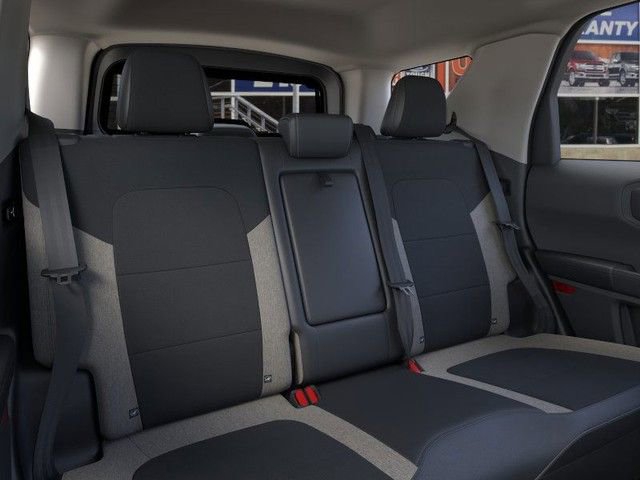 New 2026 Ford Bronco Sport Big Bend w/ Convenience Package image 11
