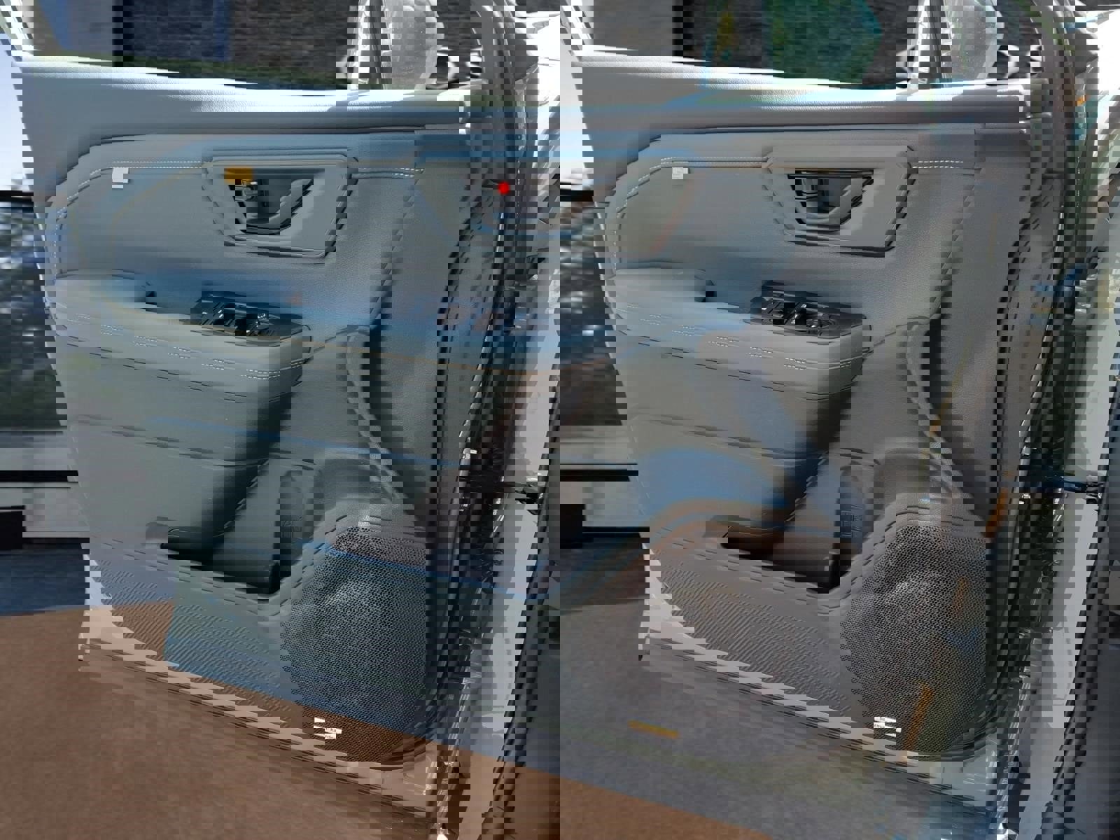 New 2026 Subaru Forester Wilderness w/ Wilderness Plus Package image 17