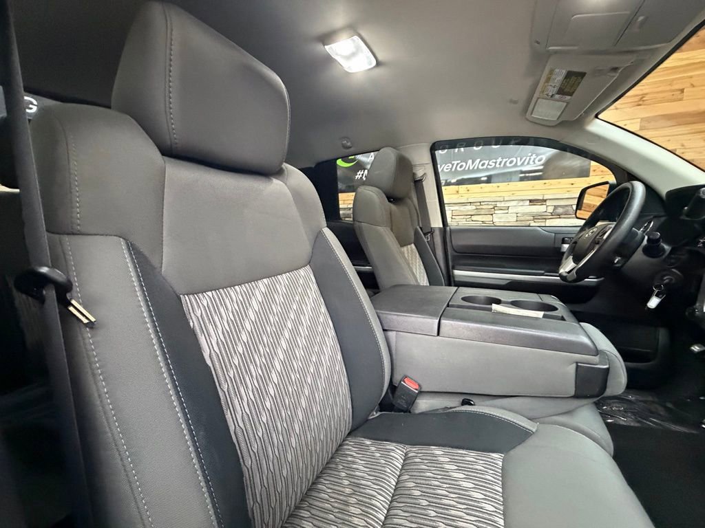Used 2019 Toyota Tundra SR5 image 15
