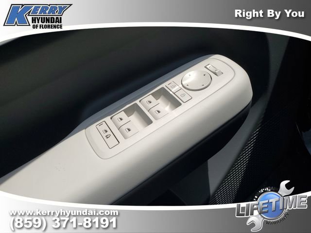New 2026 Hyundai Santa Fe SE AWD/4WD image 21