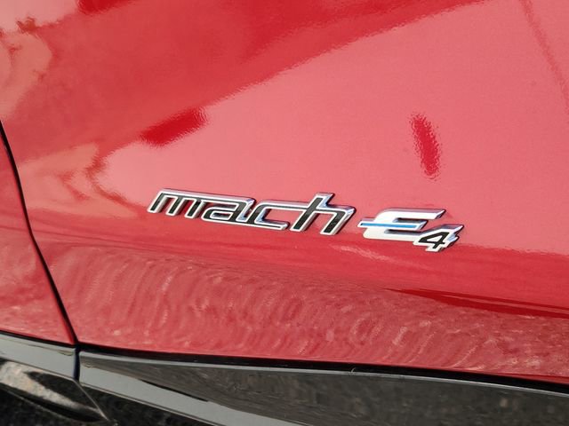 Used 2021 Ford Mustang Mach-E Premium image 15