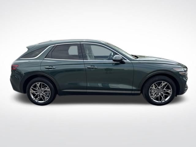 Used 2024 Genesis GV70 2.5T w/ Select Package image 7