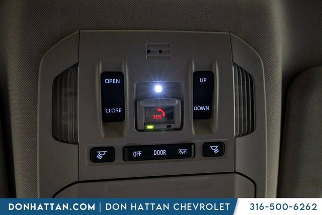 Used 2023 Toyota Highlander XLE image 19