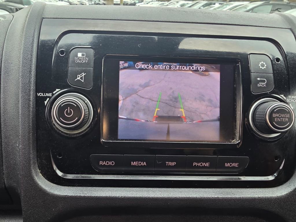 Used 2020 RAM ProMaster 3500 FWD image 22