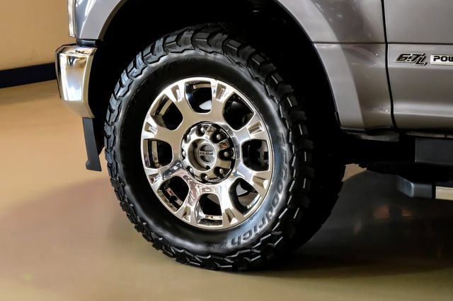 Used 2022 Ford F250 Lariat w/ Chrome Package AWD/4WD image 57