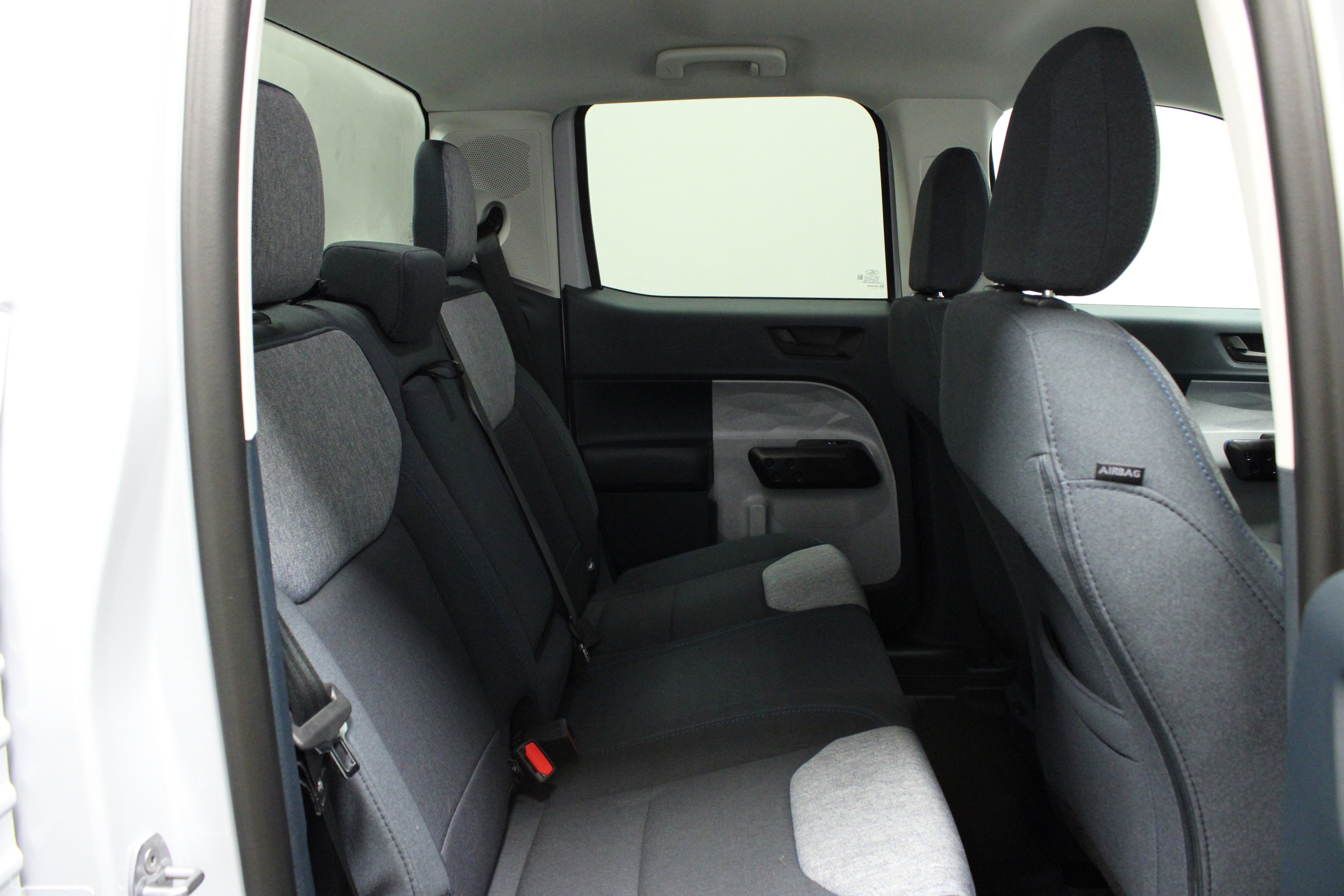 Used 2025 Ford Maverick XLT image 15