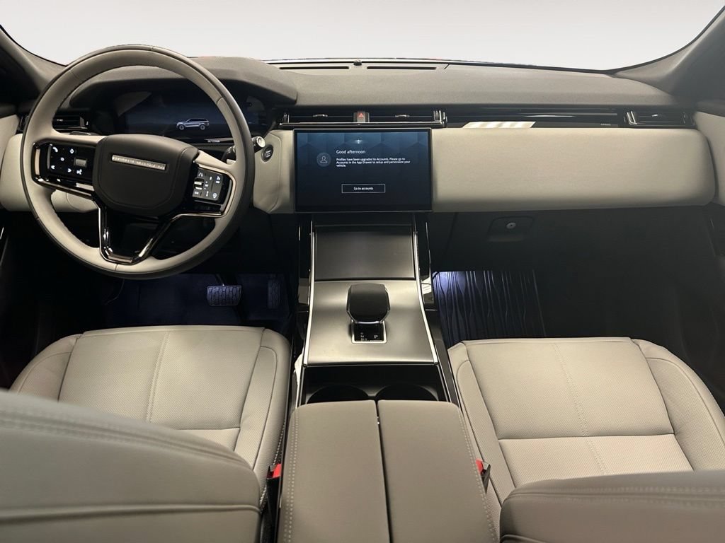Used 2026 Land Rover Range Rover Velar S AWD/4WD image 21