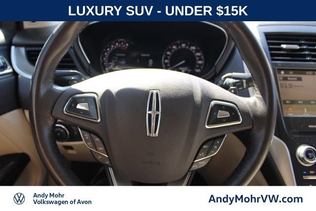 Used 2018 Lincoln MKC Premiere FWD image 27