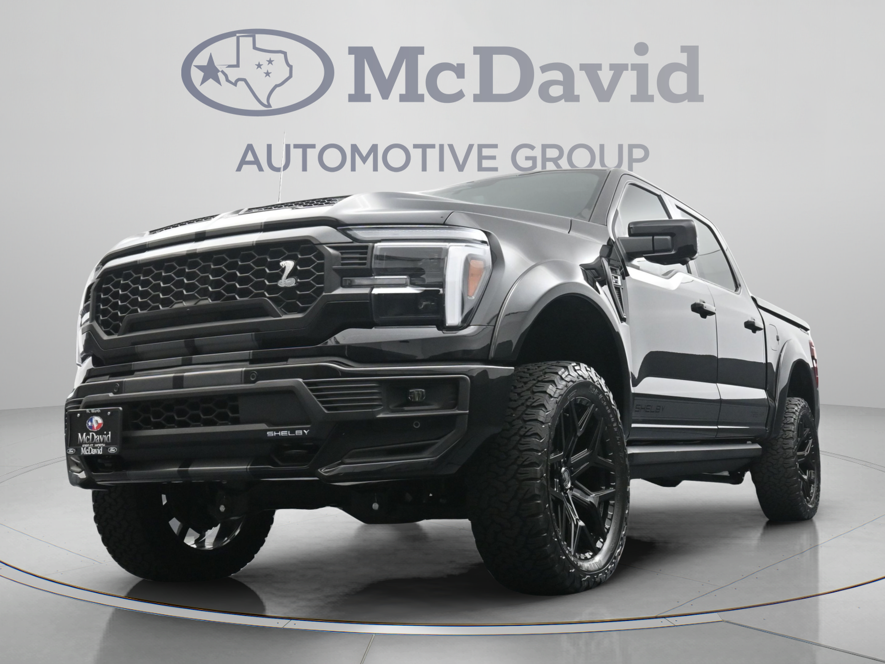 Used 2025 Ford F150 Lariat w/ Equipment Group 501A Mid AWD/4WD image 27