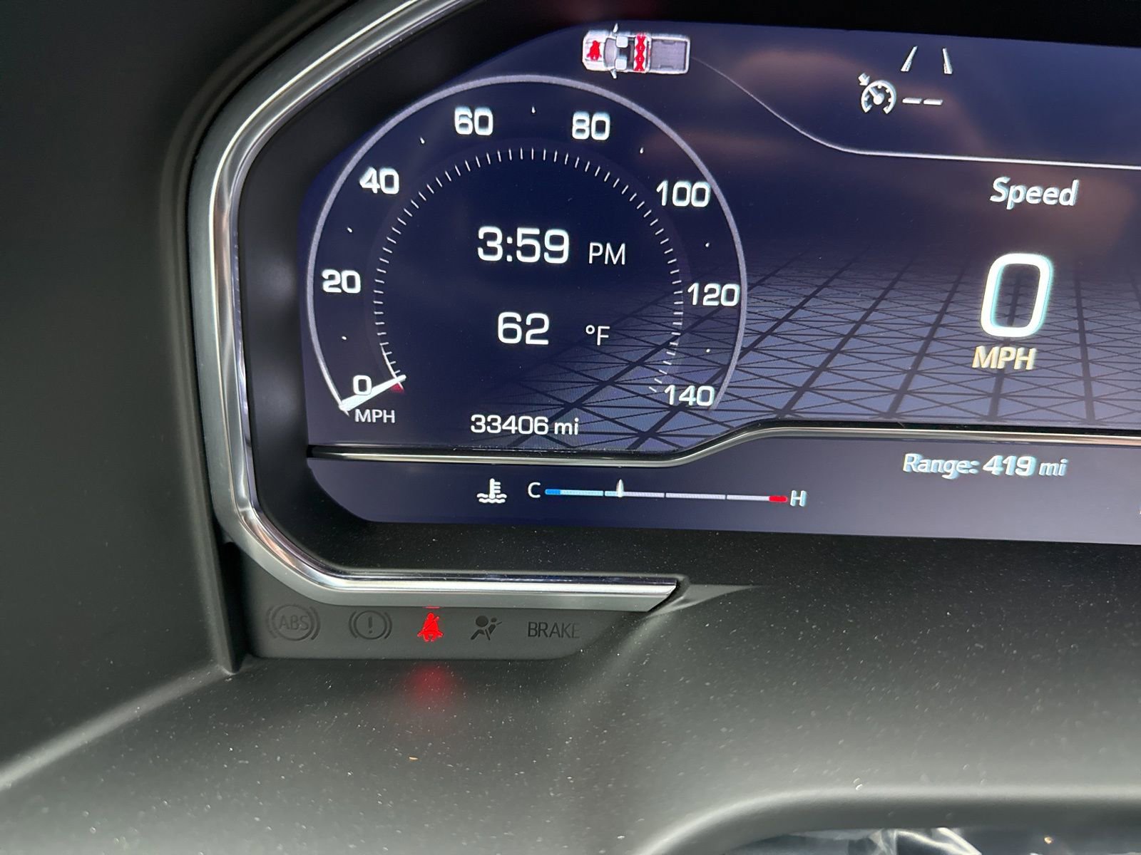 Used 2024 GMC Sierra 2500 Denali Ultimate image 18