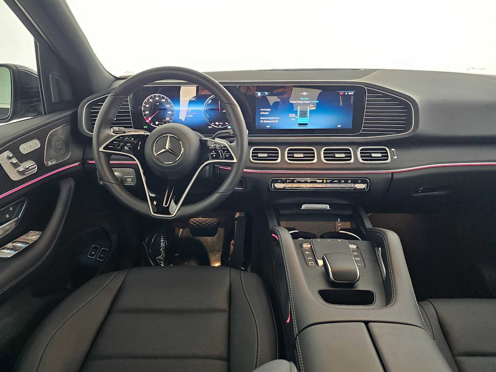 Certified 2025 Mercedes-Benz GLE 450e 4MATIC image 20