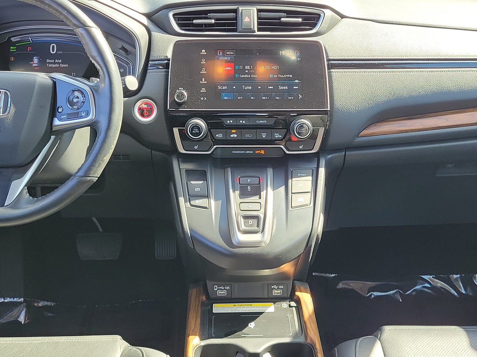 Used 2020 Honda CR-V Touring image 30