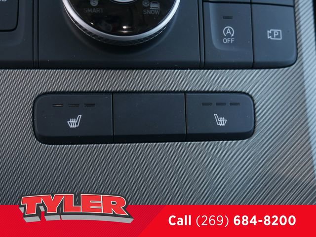 Used 2025 Hyundai Palisade SEL AWD/4WD image 32