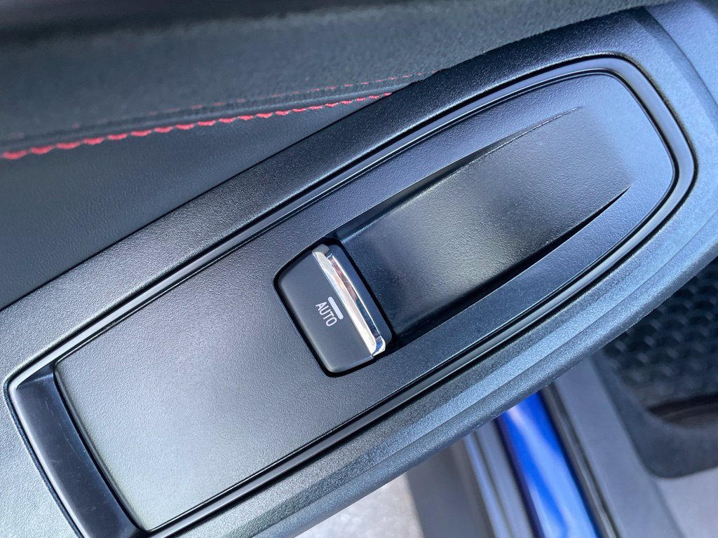 Used 2022 Subaru WRX GT AWD/4WD image 15