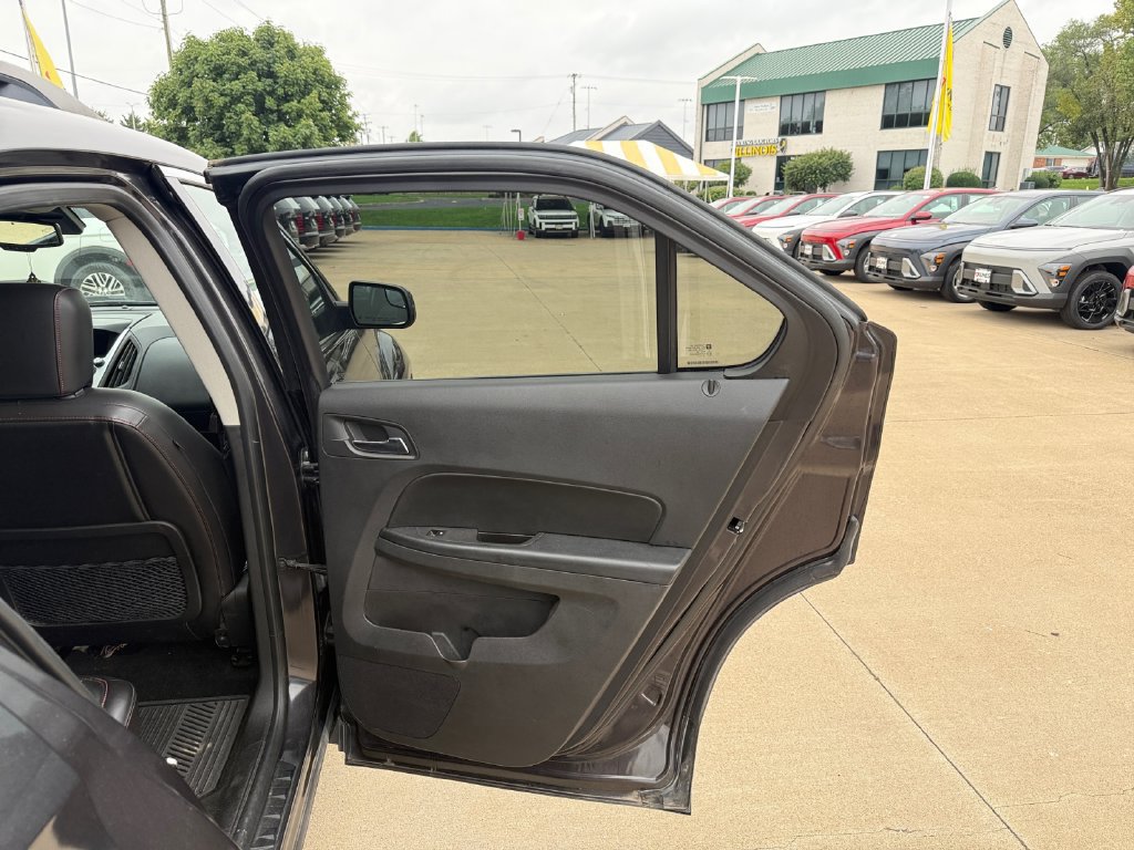 Used 2013 Chevrolet Equinox LT FWD image 22