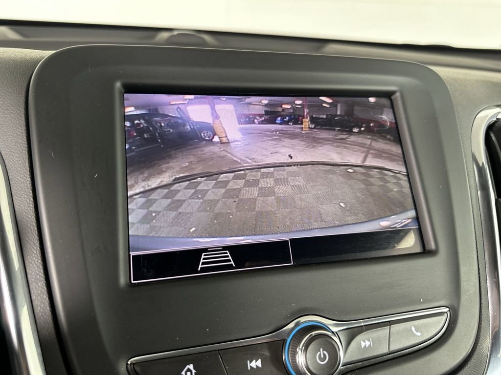 Certified 2023 Chevrolet Equinox LT FWD image 18