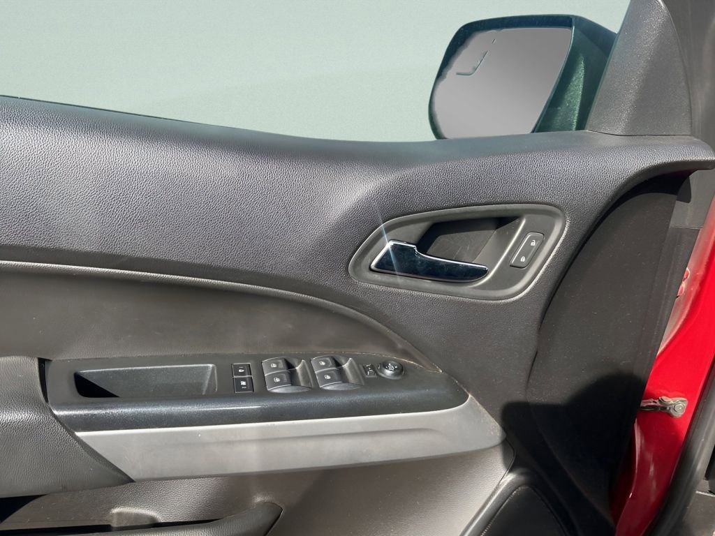 Used 2018 Chevrolet Colorado LT w/ LT Convenience Package image 21