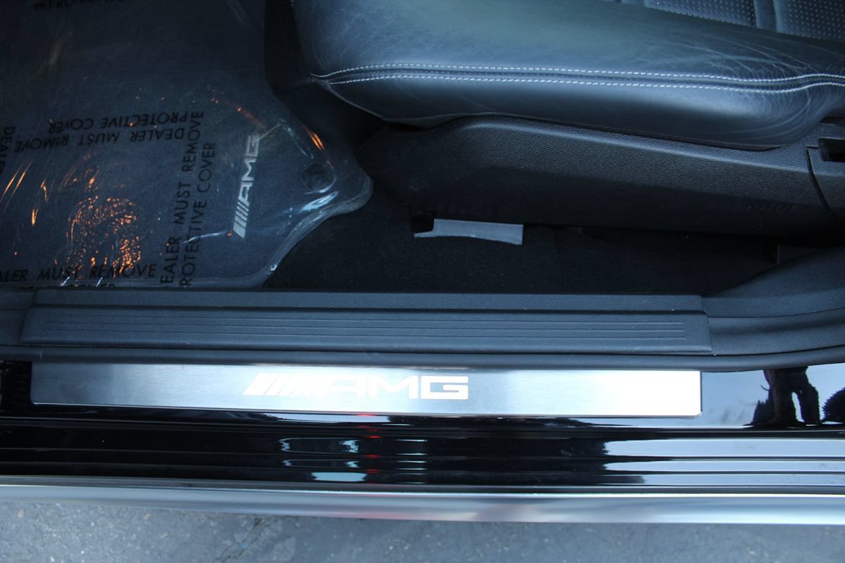 Used 2016 Mercedes-Benz E 63 AMG S-Model image 24