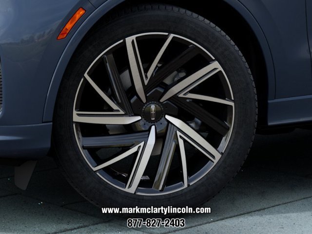New 2027 Lincoln Aviator Black Label w/ Jet Appearance Package AWD/4WD image 19
